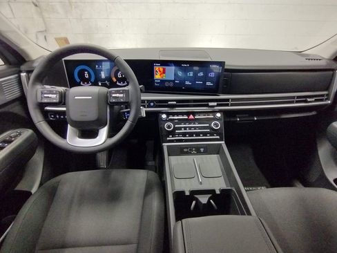 New 2026 Hyundai Santa Fe SE AWD/4WD image 39