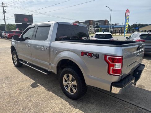 Used 2020 Ford F150 XLT w/ Equipment Group 302A Luxury AWD/4WD image 6