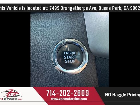 Used 2016 Toyota Highlander XLE AWD/4WD image 28