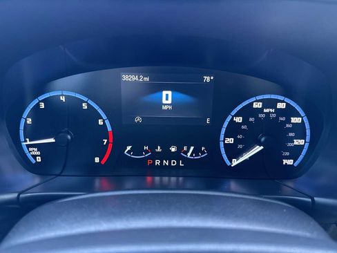 Used 2023 Ford Bronco Sport Big Bend image 26