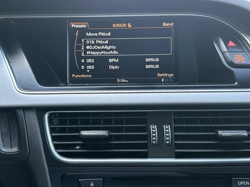 Used 2016 Audi A4 Premium Plus w/ Technology Package AWD/4WD image 32