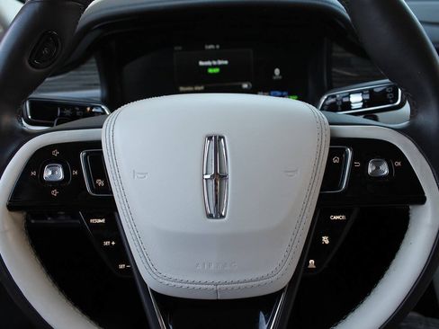 Used 2020 Lincoln Aviator Black Label Grand Touring w/ Class IV Trailer Tow Package AWD/4WD image 66