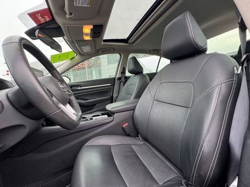 Certified 2024 Nissan Altima 2.5 SL image 19