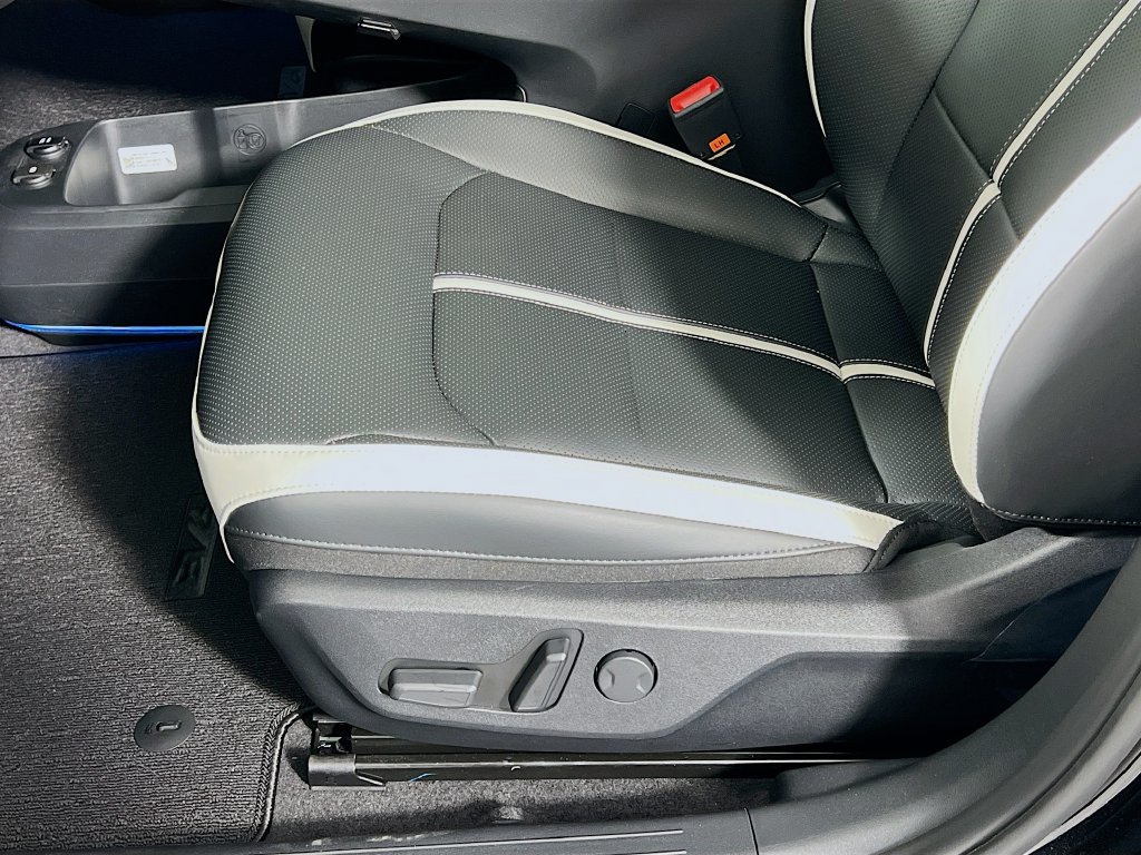 New 2026 Kia EV6 GT-Line RWD image 18