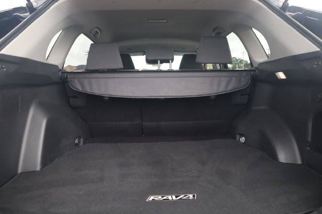 Certified 2025 Toyota RAV4 XLE w/ Weather Package AWD/4WD image 26