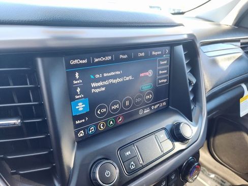 Used 2020 GMC Acadia AT4 w/ Driver Alert Package II image 14