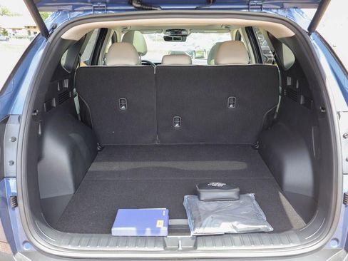 New 2026 Hyundai Tucson Limited image 34