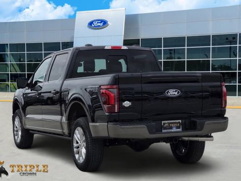 New 2026 Ford F150 King Ranch AWD/4WD image 4