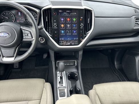 Certified 2025 Subaru Ascent Premium w/ Premium Package image 16