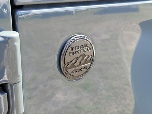 New 2026 Jeep Wrangler Sport S AWD/4WD image 6