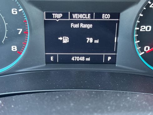 Used 2025 Chevrolet Malibu LT FWD image 25