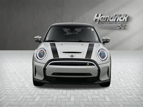 Used 2023 MINI Cooper SE image 6