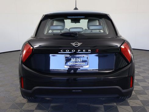 Used 2025 MINI Cooper S image 5