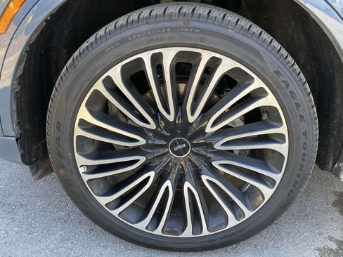 New 2025 Lincoln Aviator Black Label image 14