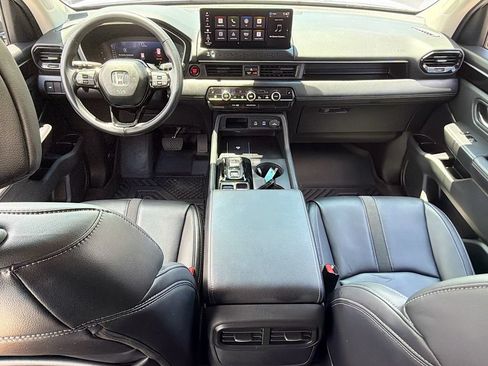 Used 2026 Honda Passport RTL image 35