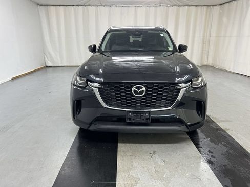 Certified 2024 MAZDA CX-90 3.3 Turbo w/ Select Package AWD/4WD image 3