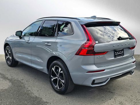 New 2026 Volvo XC60 B5 Core image 5