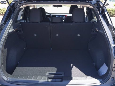 New 2026 Nissan Kicks SV w/ Cold Weather Package FWD image 16
