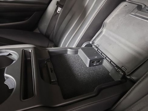 Used 2020 MAZDA MAZDA6 Touring image 34