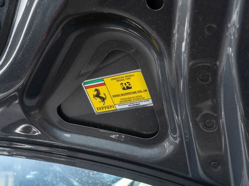 Certified 2022 Ferrari Roma RWD image 13