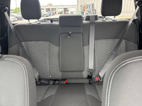 New 2026 Ford Ranger XL AWD/4WD image 25