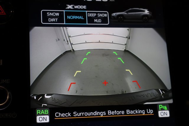 New 2026 Subaru Crosstrek 2.5i Limited AWD/4WD image 25