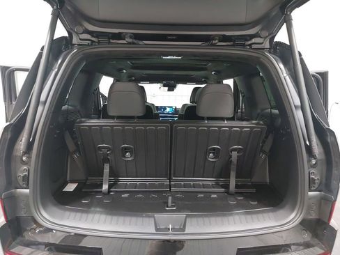 New 2026 Hyundai Santa Fe Calligraphy image 13