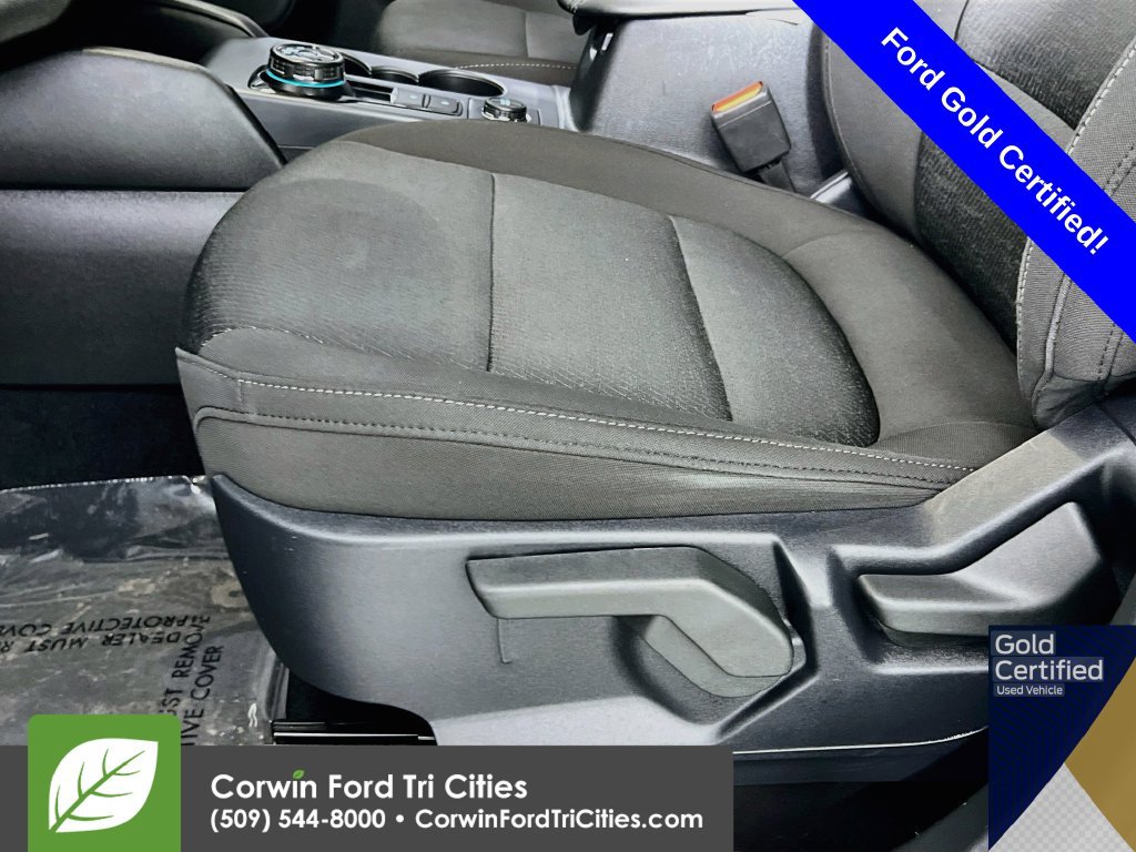 Used 2021 Ford Bronco Sport AWD/4WD image 21