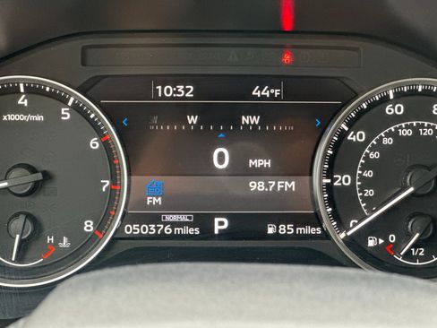 Used 2024 Mitsubishi Outlander SE Black Edition image 28