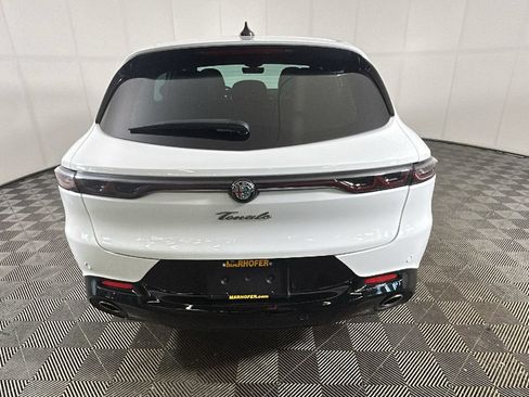 Used 2024 Alfa Romeo Tonale Veloce AWD/4WD image 4