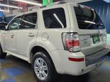 Used 2008 Mercury Mariner Premier image 4