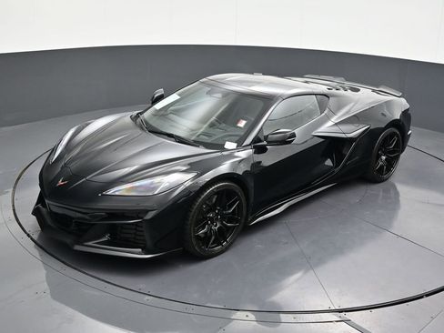 Used 2026 Chevrolet Corvette Z06 image 14