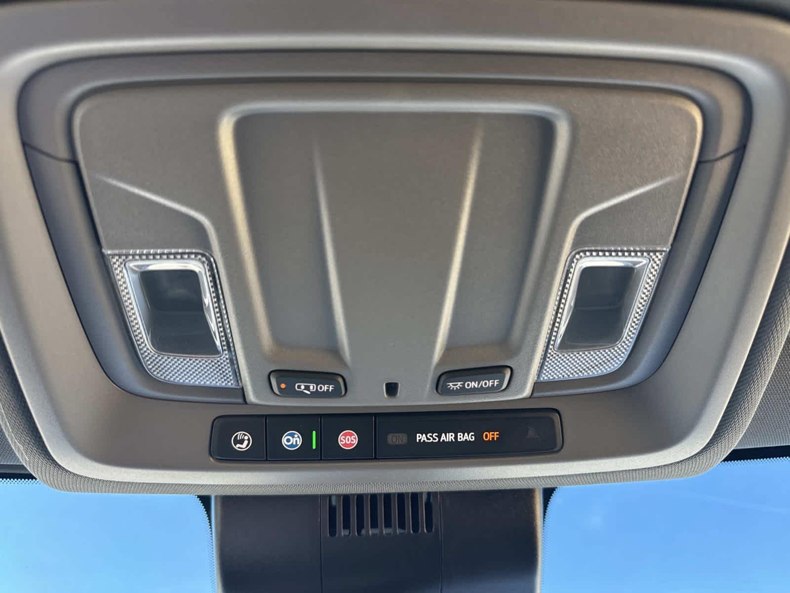 New 2026 Chevrolet Silverado 1500 RST AWD/4WD image 14