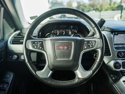 Used 2016 GMC Yukon SLT w/ Open Road Package image 31