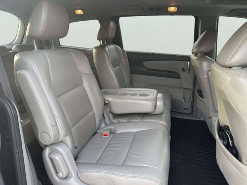 Used 2015 Honda Odyssey EX-L image 17