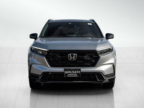 New 2026 Honda CR-V Sport image 2