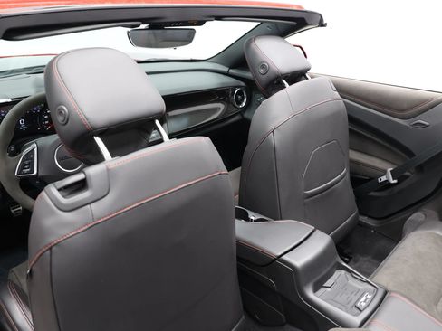 Used 2023 Chevrolet Camaro ZL1 RWD image 51