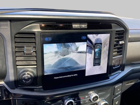 Used 2025 Ford F150 Raptor AWD/4WD image 24