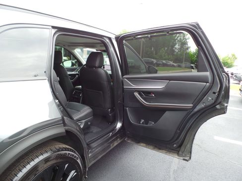 Used 2026 MAZDA CX-90 3.3 Turbo w/ Premium Sport Pkg AWD/4WD image 38