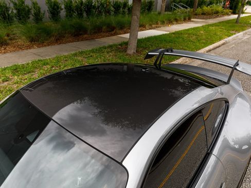 Used 2023 Porsche 911 GT3 RWD image 30