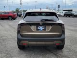 New 2025 Nissan Kicks SV w/ SV Premium Package image 6