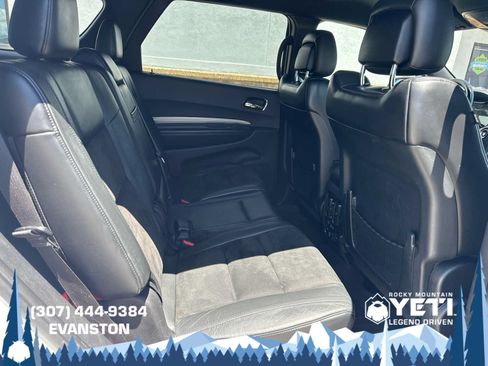 Used 2020 Dodge Durango GT AWD/4WD image 15