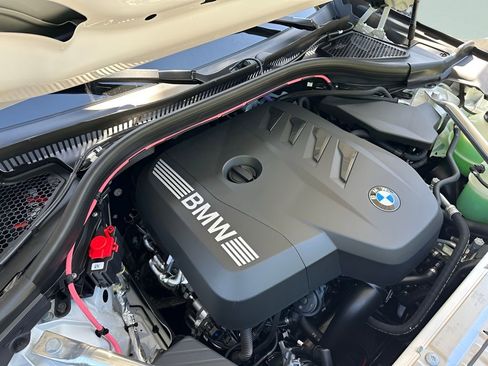 New 2026 BMW X3 xDrive30 image 25