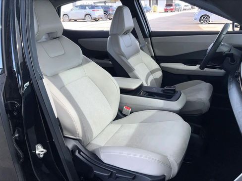 Certified 2024 Nissan Ariya ENGAGE+ image 7