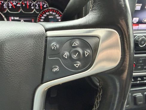 Used 2015 GMC Sierra 1500 SLT w/ SLT Crew Cab Value Package image 15