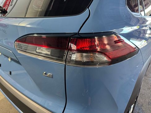 New 2026 Toyota Corolla Cross LE image 16