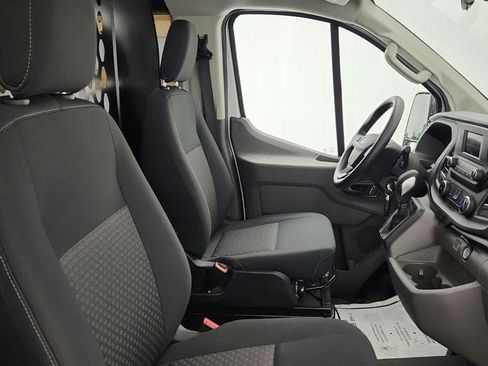 Used 2025 Ford Transit 250 Low Roof w/ Exterior Upgrade Package RWD image 25