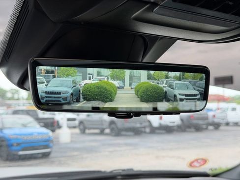 Used 2024 RAM 1500 TRX AWD/4WD image 34