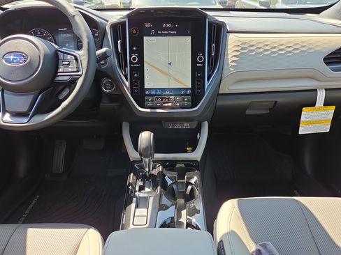 New 2026 Subaru Forester Limited image 11