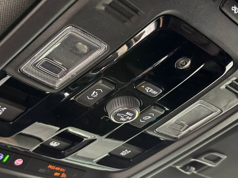 New 2026 Cadillac Escalade ESV Luxury w/ Touring Package image 40